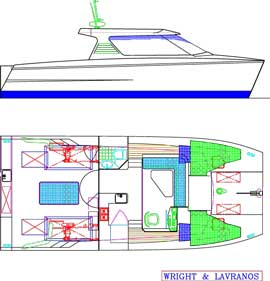 Diy Canoe Outrigger Vessel