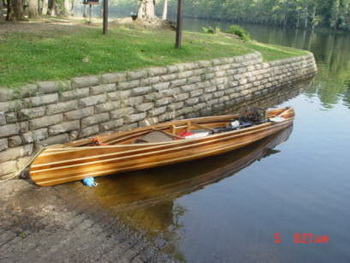 Model Ship Building Books Pdf 01, Diy Canoe Seat Backrest 10
