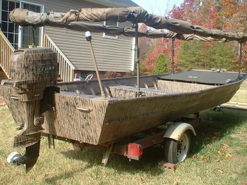 Plywood Skiff Build 00, Center Cockpit Sailboat Manufacturers Game