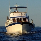Used Small Cabin Boats Tower, Fishing Bag Pictures, Steamboat Buffet Mid Valley 2019