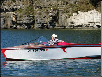 Intex Excursion 4 Boat Review Ze