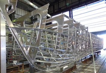 Alu Boat For Sale China, Professional Boatbuilder Magazine Pdf Code