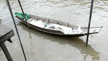 Novena Steamboat Delight, Caldercraft Scale Model Boat Kits, Price Of A Kayak Boat 80