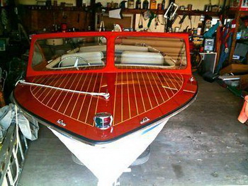 Wooden Model Ship Building Supplies English