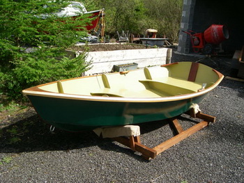 Aluminum Boats Halifax 498, 4.5m Fishing Boats For Sale Us