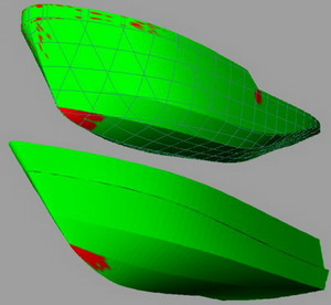 Sparxsea Little Wooden Boat Google